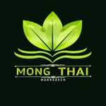 Mong Thai Therapy Logo